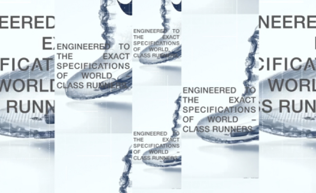 Nike Air Zoom Alphafly Next