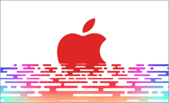 Apple Marina Bay Sands